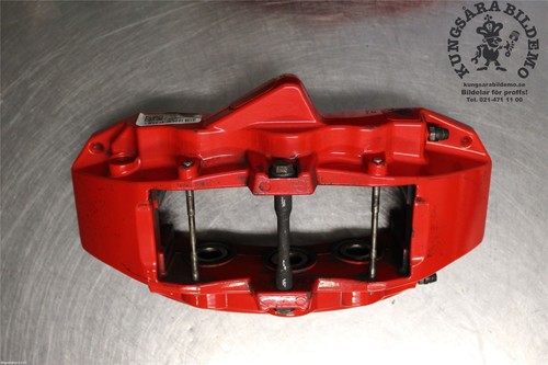Bremssattel vorne rechts - ,