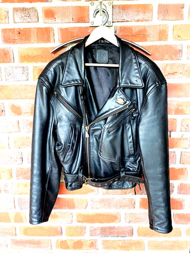 Hein gericke lederjacke - hein,