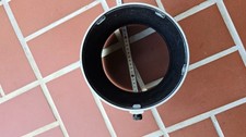 EF 400mm 1:2.8 L Ultrasonic Sonnenblende Canon ET-161B Japan Zubehörpaket