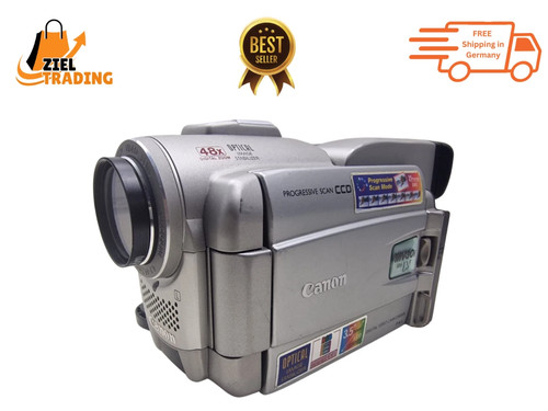 Canon mv30ie minidv - canon, dm-mv30ie