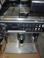 Kaffeemaschine - Saeco Idea Restyle Kaffeevollautomat s. Bilder + Video