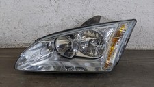 Ford Focus DA3 Scheinwerfer Lampe vorn linksHalogen