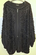 NEW JERSEY @ Zottel-Jacke @