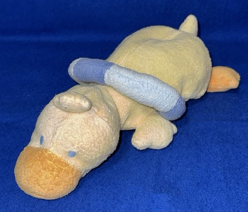 Kuscheltier tcm tchibo - tchibo, ente