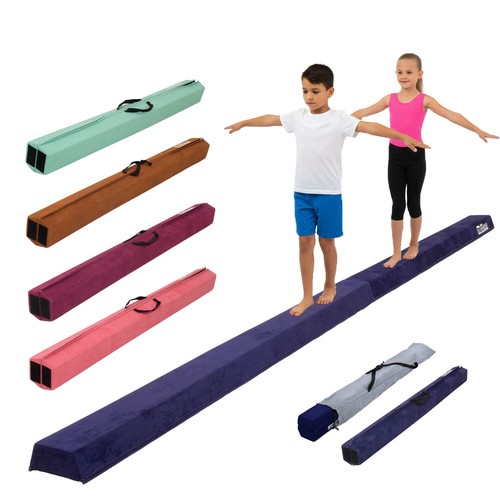 Schwebebalken klappbar 300cm - schwebebalken,