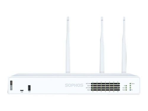 Sophos xgs 126w firewall wifi - xgs,