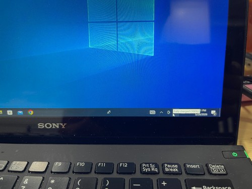 Sony vaio svp112a1cl ultra - ,