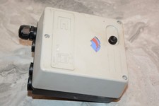 Centra-Bürkle VMM 20, Stellmotor, 1,6 min/90°, VMM20, 2 J. Garantie b187 / b188