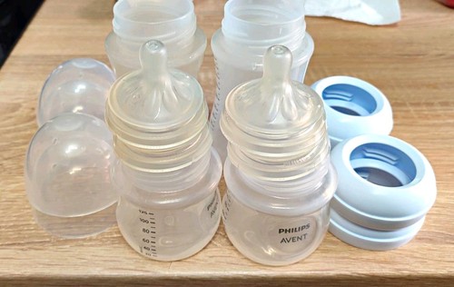 Philips avent flaschenset 125 - philips,