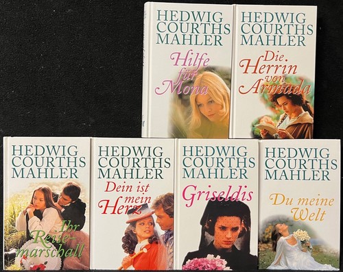 Sammlung paket x hedwig - paket,