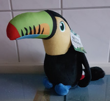 Tukan Tucarim von Knitty