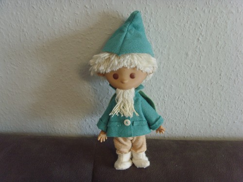 Original ddr sandmann figur - sandmann,