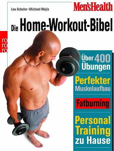Men health die - men's,