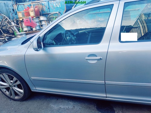 Tür vorne links - skoda, octavia