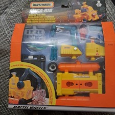 Matchbox Mega-RIG #35362 OVP