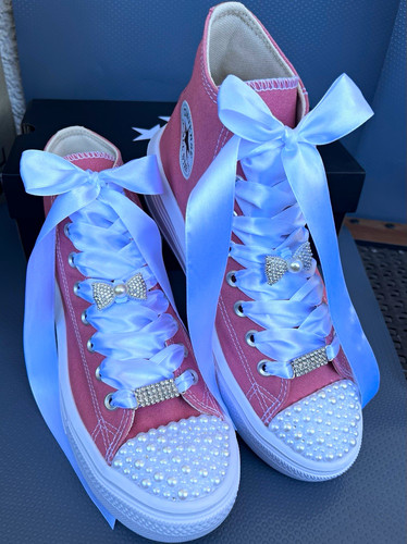 Converse chuck taylor all - converse, star