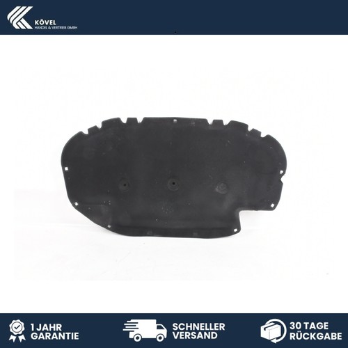 Dämmmatte motorhaube - dämmmatte,