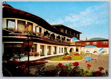 AK Kurhotel Mitteltal -