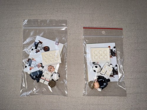 Lego 71014 manuel neuer - 71014,
