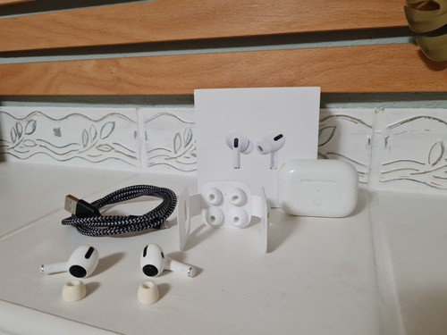 Apple airpods generation - apple, 1.