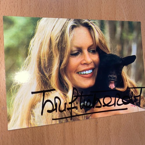 Brigitte bardot original - brigitte,