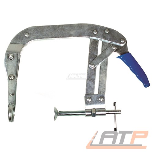 Bgs ventilfeder spannapparat - bgs,