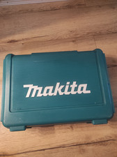 Alter Akkuschrauber makita 6271D mit akkku .