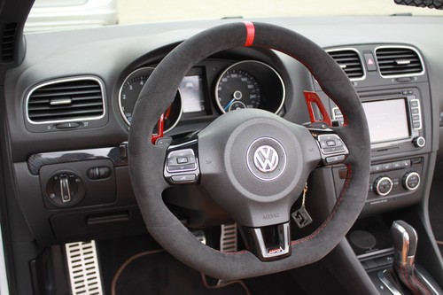 Lenkrad golf gti r32 - vw,