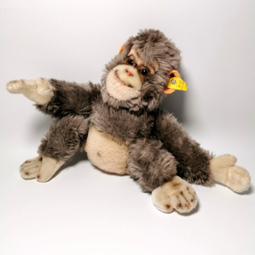 Steiff affe gora - steiff, 6625/05