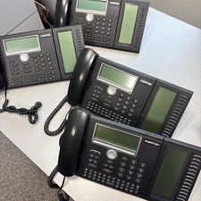 Aastra Mitel 5380 mit M535