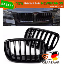 Kühlergrill Einzelsteg für