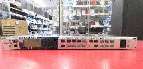 Yamaha motif rack tongenerator - motif,