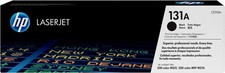 HP 131A CF210A Toner schwarz
