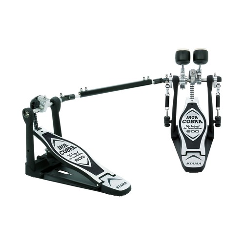 Tama doppelpedal iron cobra - doppelpedal,
