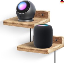 Kleines Schweberegal für die