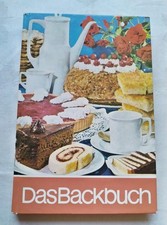 DDR Das Backbuch, Verlag für