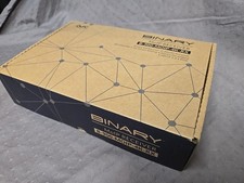 NEW -Binary B-900-MOIP-4K-RX -