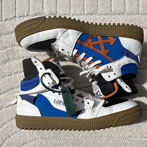 Off white court - off-white, 3.0