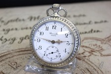 Rare antike Charmilles GENEVE