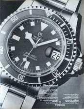 Tudor Submariner Original