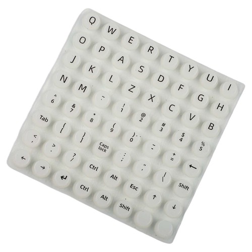 Silikon tastaturschutz für - tastaturschutz,