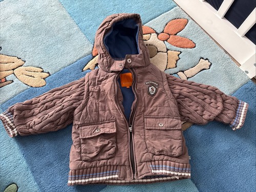 Jacke größe - größe, 86