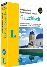 Griechisch Langenscheidt