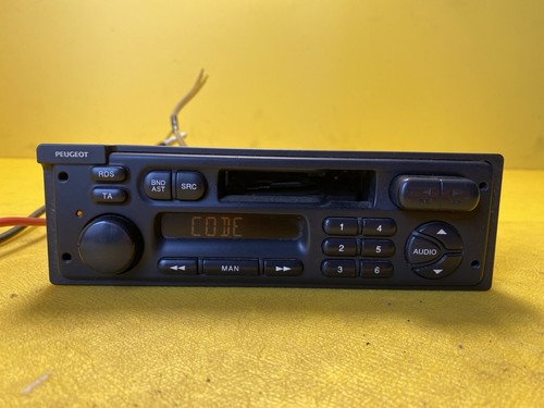 Autoradio philips 22rc200 65s - autoradio, 22rc200/65s