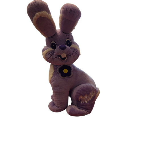 Xxl milka hase cm - milka,