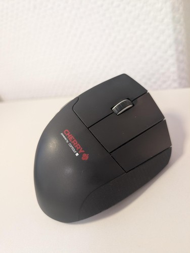 Cherry maus ergonmisch - maus,