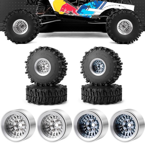 Rc reifen - 4x, rc-reifen