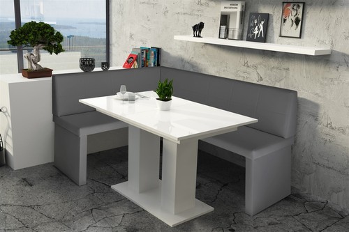 Eckbankgruppe 196x142 robin - 196x142,