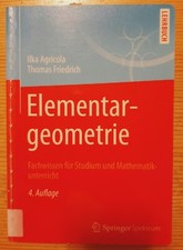 Elementargeometrie -