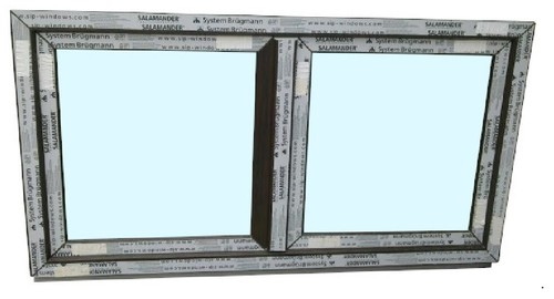 Kunststofffenster salamander - kunststofffenster,